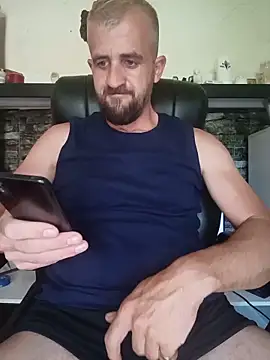 GrofLicno online show from 05-27-26, 02:47