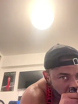 nickgode69 online show from 01-24-25, 05:00