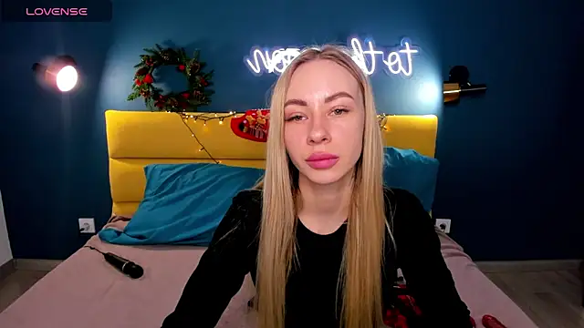 Diana Garrett online show from 12-15-24, 08:52