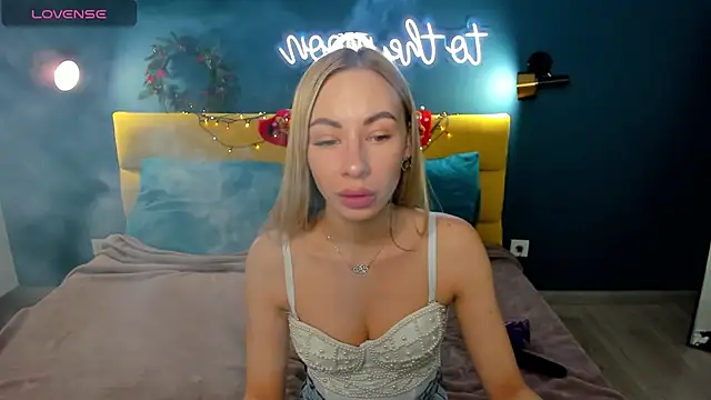 Diana Garrett online show from 12-16-24, 09:03