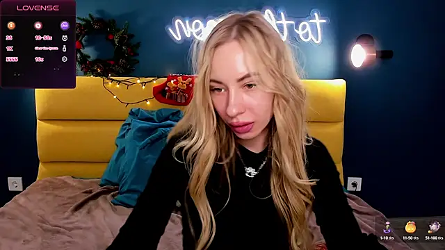 Diana Garrett online show from 12-19-24, 11:50