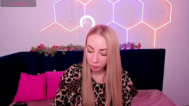 Diana Garrett online show from 01-12-25, 08:57