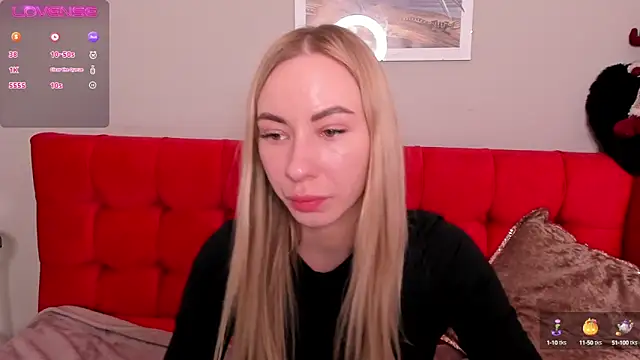 Diana Garrett online show from 01-20-25, 05:04