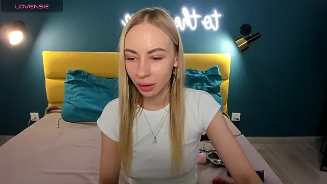 Diana Garrett online show from 01-26-25, 08:46