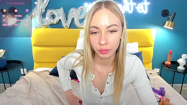 Diana Garrett online show from 03-01-25, 04:58