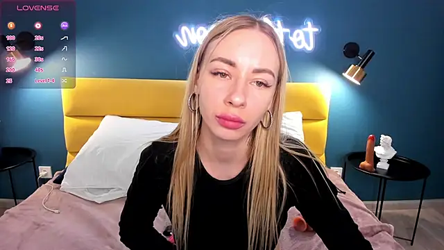 Diana Garrett online show from 03-09-25, 05:00