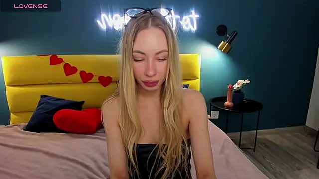 Diana Garrett online show from 02-13-26, 09:27