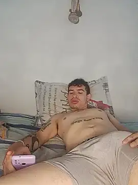 Bruno Iris sex online show from 01-12-25, 12:23