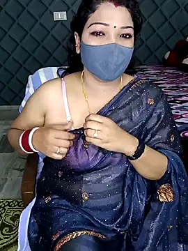 Cute-Raashii online show from 01-29-25, 05:24