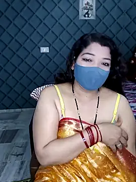 Cute-Raashii online show from 02-27-25, 05:47