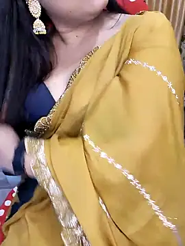 Cute-Raashii online show from 11-26-25, 04:41