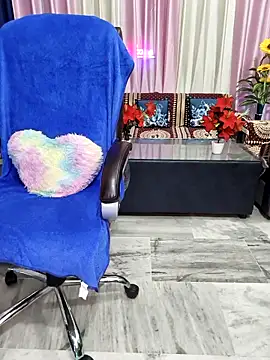 Cute-Raashii online show from 12-21-25, 01:35