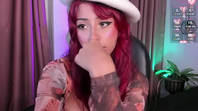 cloe  palmer online show from 03-12-25, 12:15