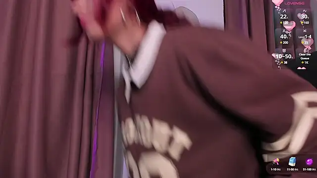 cloe  palmer online show from 03-13-25, 02:55