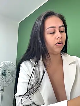 iiris  online show from 11-12-25, 02:50