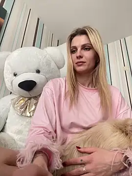 Liya my online show from 02-16-26, 01:18