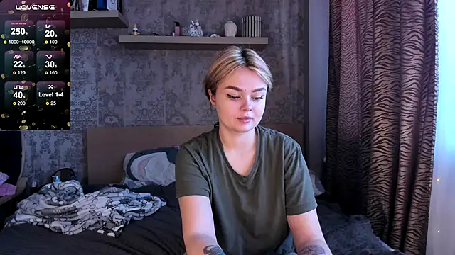 purebeautie13 online show from 01-17-25, 12:10