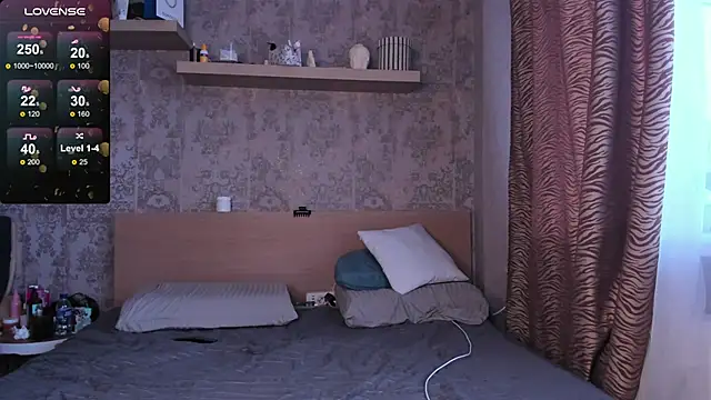 purebeautie13 online show from 02-06-25, 12:05