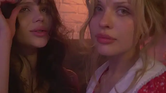 divinelights online show from 02-14-25, 10:25