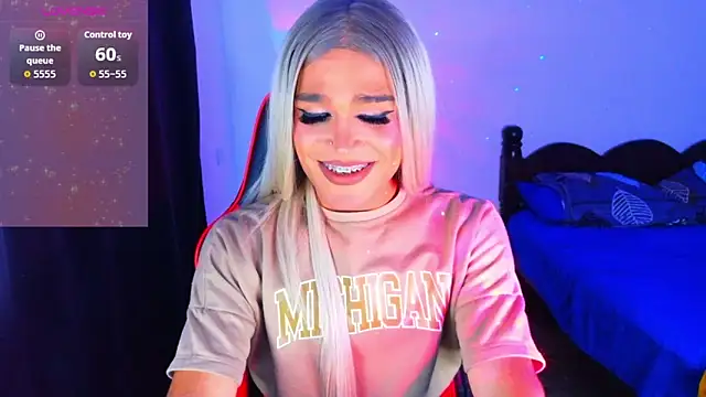 AllisonsweetZ online show from 03-03-26, 02:12