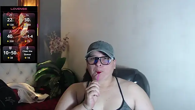 katty femdom online show from 11-11-25, 01:11