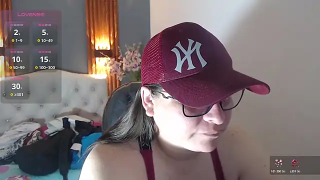 Snapshot of katty_femdom chatting on 02-07-26, 09:35 katty femdom online show from 02-07-26, 09:35