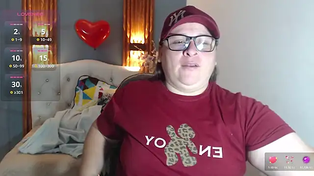 Snapshot of katty_femdom chatting on 02-19-26, 12:01 katty femdom online show from 02-19-26, 12:01