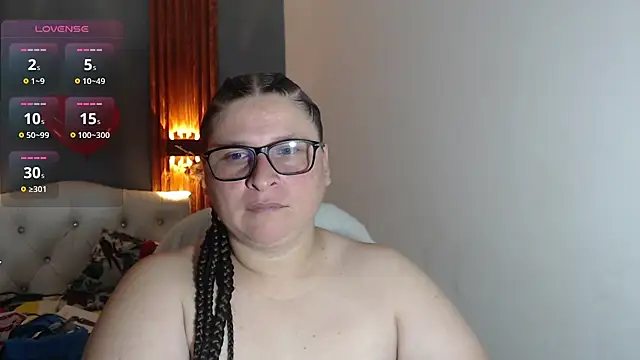 Snapshot of katty_femdom chatting on 02-24-26, 09:07 katty femdom online show from 02-24-26, 09:07