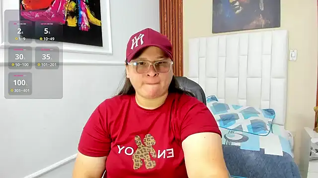 Snapshot of katty_femdom chatting on 07-05-26, 11:50 katty femdom online show from 07-05-26, 11:50