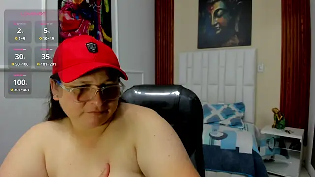 Snapshot of katty_femdom chatting on 07-08-26, 09:36 katty femdom online show from 07-08-26, 09:36