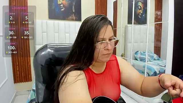 Snapshot of katty_femdom chatting on 07-10-26, 09:23 katty femdom online show from 07-10-26, 09:23