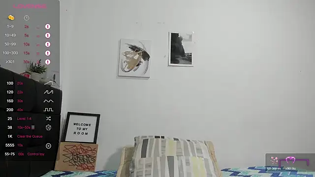 RoddyRich11 online show from 10-24-25, 11:50