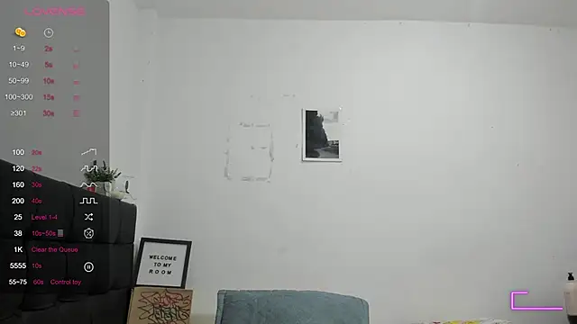 RoddyRich11 online show from 04-03-26, 11:52