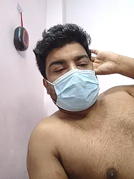 L9vefromAkhil online show from 02-17-26, 01:18