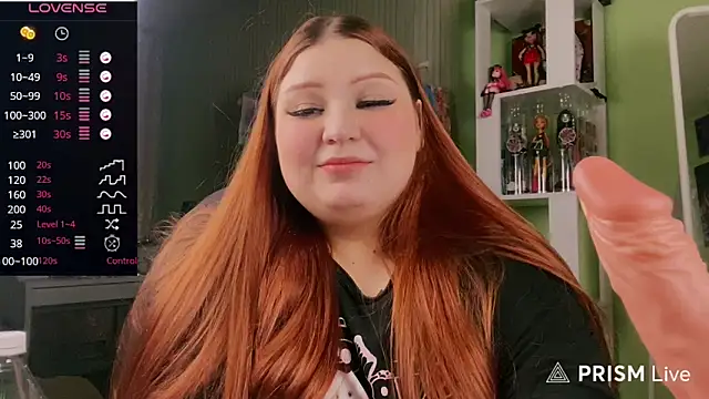 Helen Shine online show from 02-21-26, 06:09