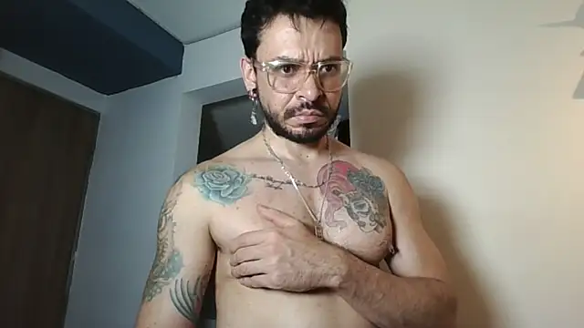 leondevereda online show from 12-18-25, 12:38