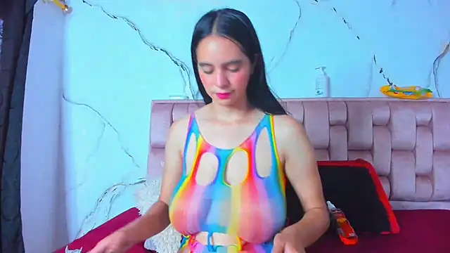 Snapshot of GabySteven chatting on 12-31-24, 11:31 GabySteven online show from 12-31-24, 11:31