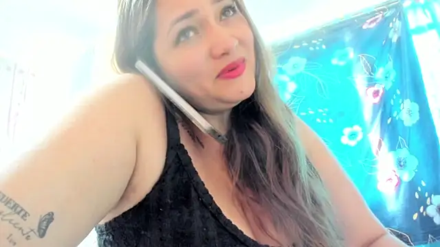 Paula-Harrison online show from 03-21-26, 02:20