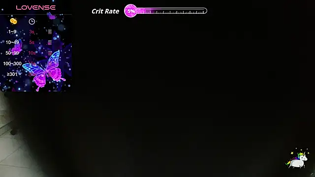 TRIXIE TANG28 online show from 12-04-25, 01:04