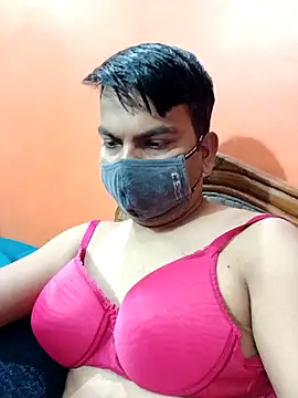 ranirahul144 online show from 02-16-26, 06:48