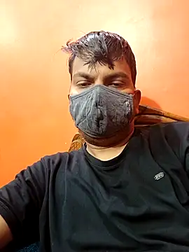 ranirahul144 online show from 02-25-26, 08:18