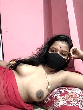 Oindrila-Rani online show from 11-04-25, 01:10