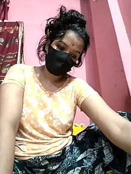 Oindrila-Rani online show from 11-25-25, 04:18