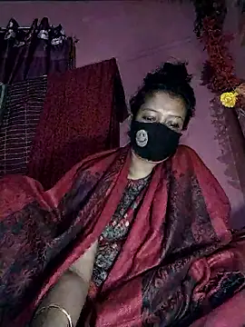 Oindrila-Rani online show from 01-09-26, 12:52