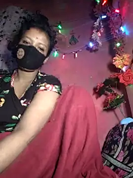 Oindrila-Rani online show from 02-01-26, 01:15