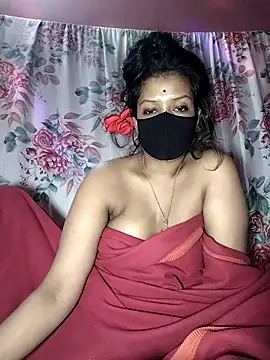 Oindrila-Rani online show from 02-08-26, 01:20