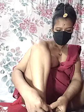 Oindrila-Rani online show from 03-12-26, 03:18