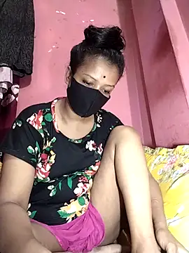 Oindrila-Rani online show from 04-14-26, 10:43