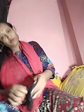 Oindrila-Rani online show from 06-18-26, 06:45