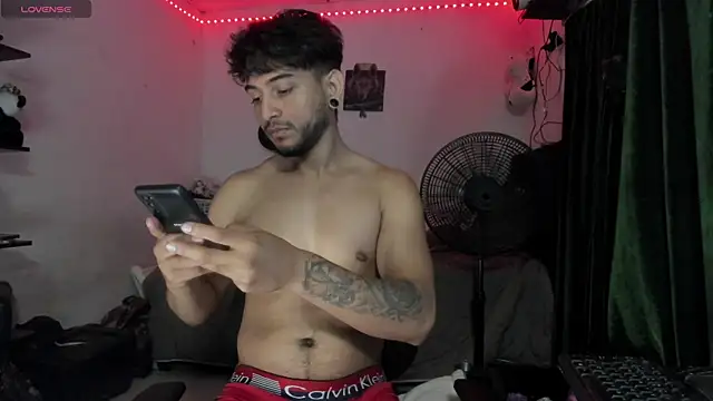 maxximus 100 online show from 04-01-26, 03:29